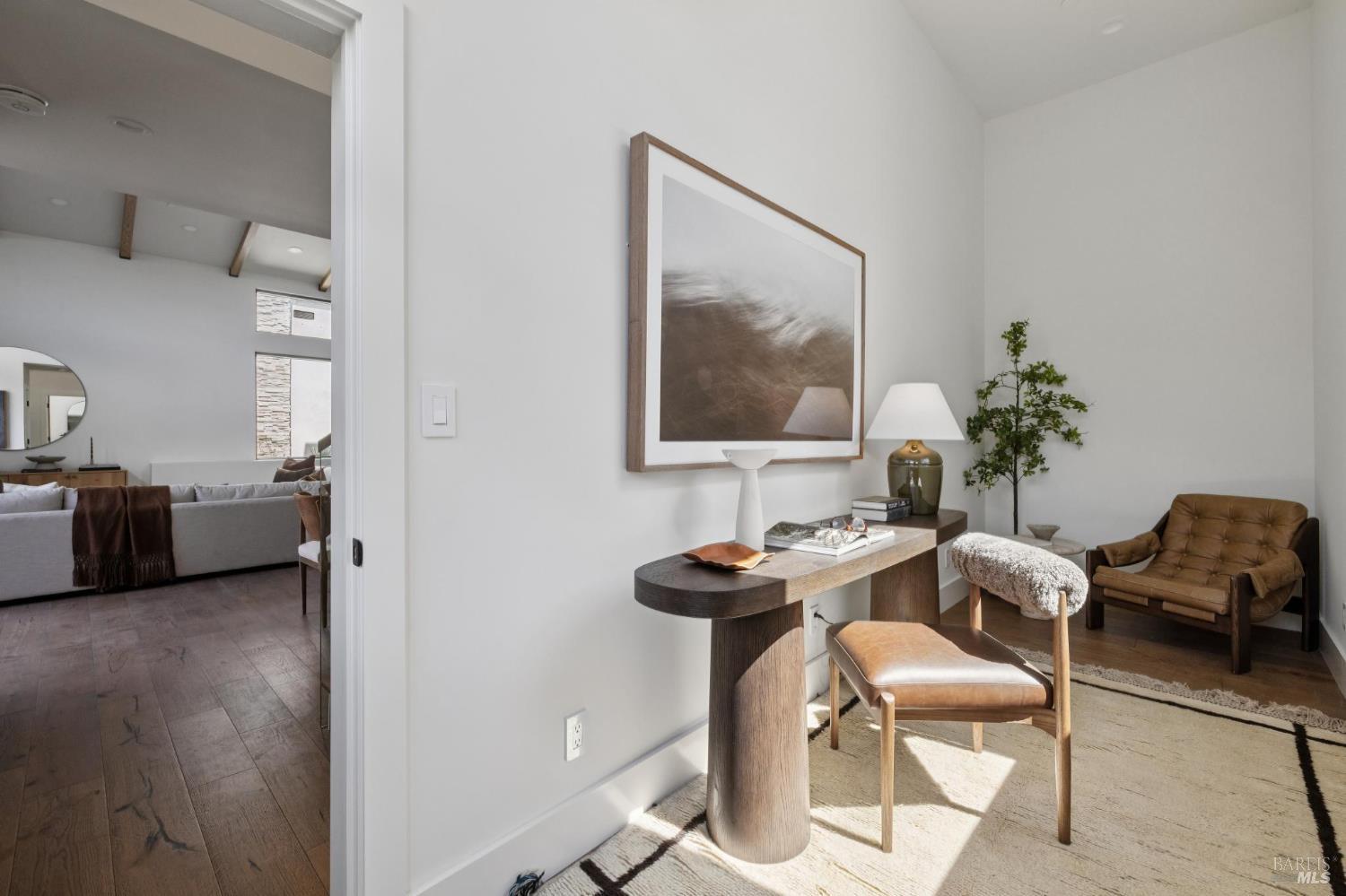 321 Loring Avenue Mill Valley CA 94941