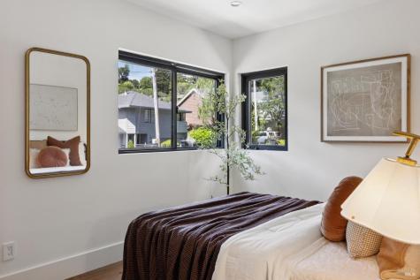321 Loring Avenue Mill Valley CA 94941