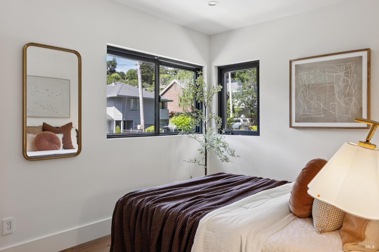 321 Loring Avenue Mill Valley CA 94941