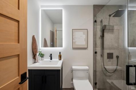 321 Loring Avenue Mill Valley CA 94941