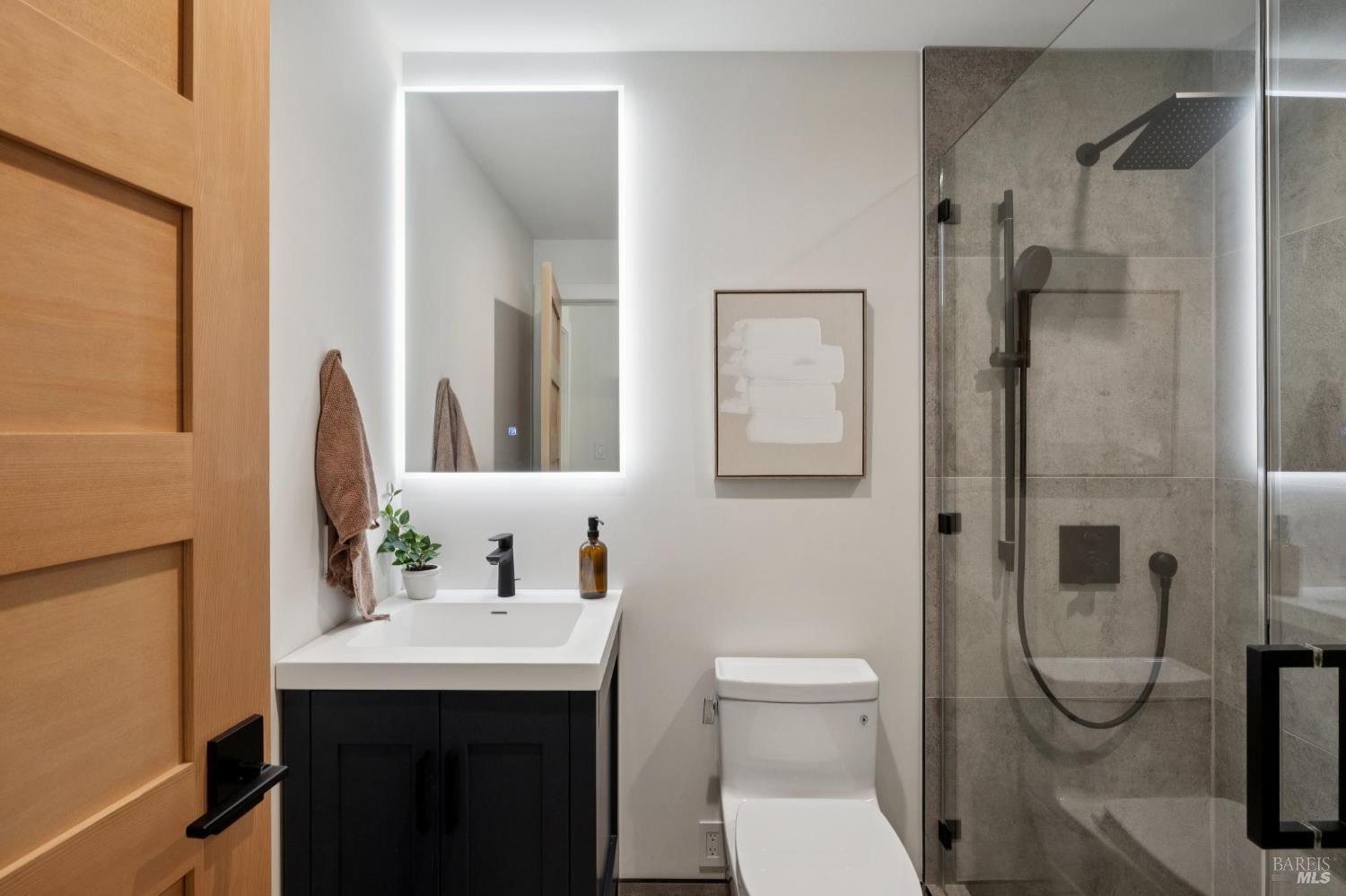 321 Loring Avenue Mill Valley CA 94941