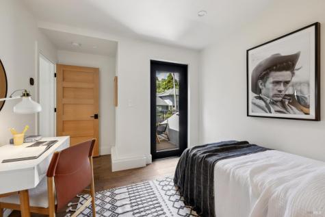 321 Loring Avenue Mill Valley CA 94941