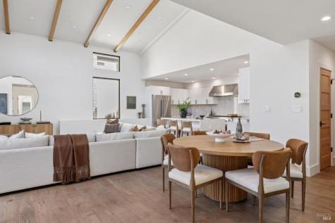 321 Loring Avenue Mill Valley CA 94941