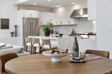 321 Loring Avenue Mill Valley CA 94941