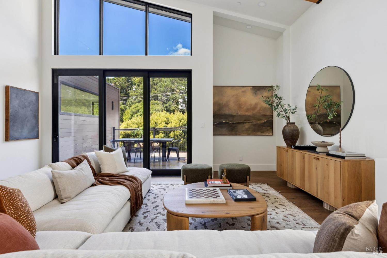321 Loring Avenue Mill Valley CA 94941