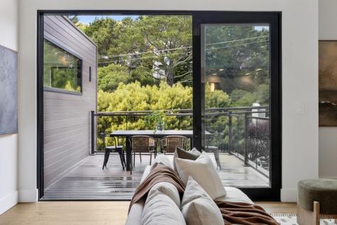 321 Loring Avenue Mill Valley CA 94941