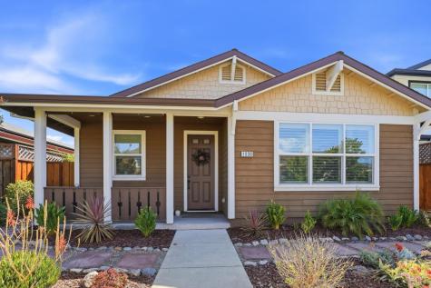 1030 Brunello Drive Santa Rosa CA 95407