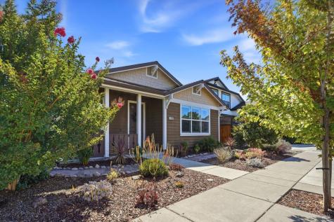 1030 Brunello Drive Santa Rosa CA 95407
