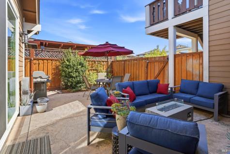 1030 Brunello Drive Santa Rosa CA 95407