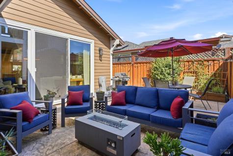 1030 Brunello Drive Santa Rosa CA 95407