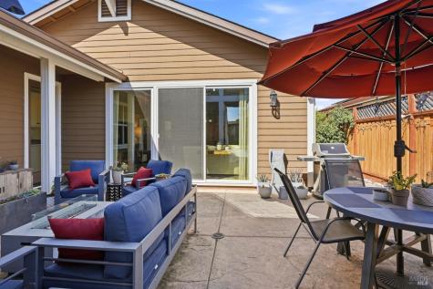 1030 Brunello Drive Santa Rosa CA 95407