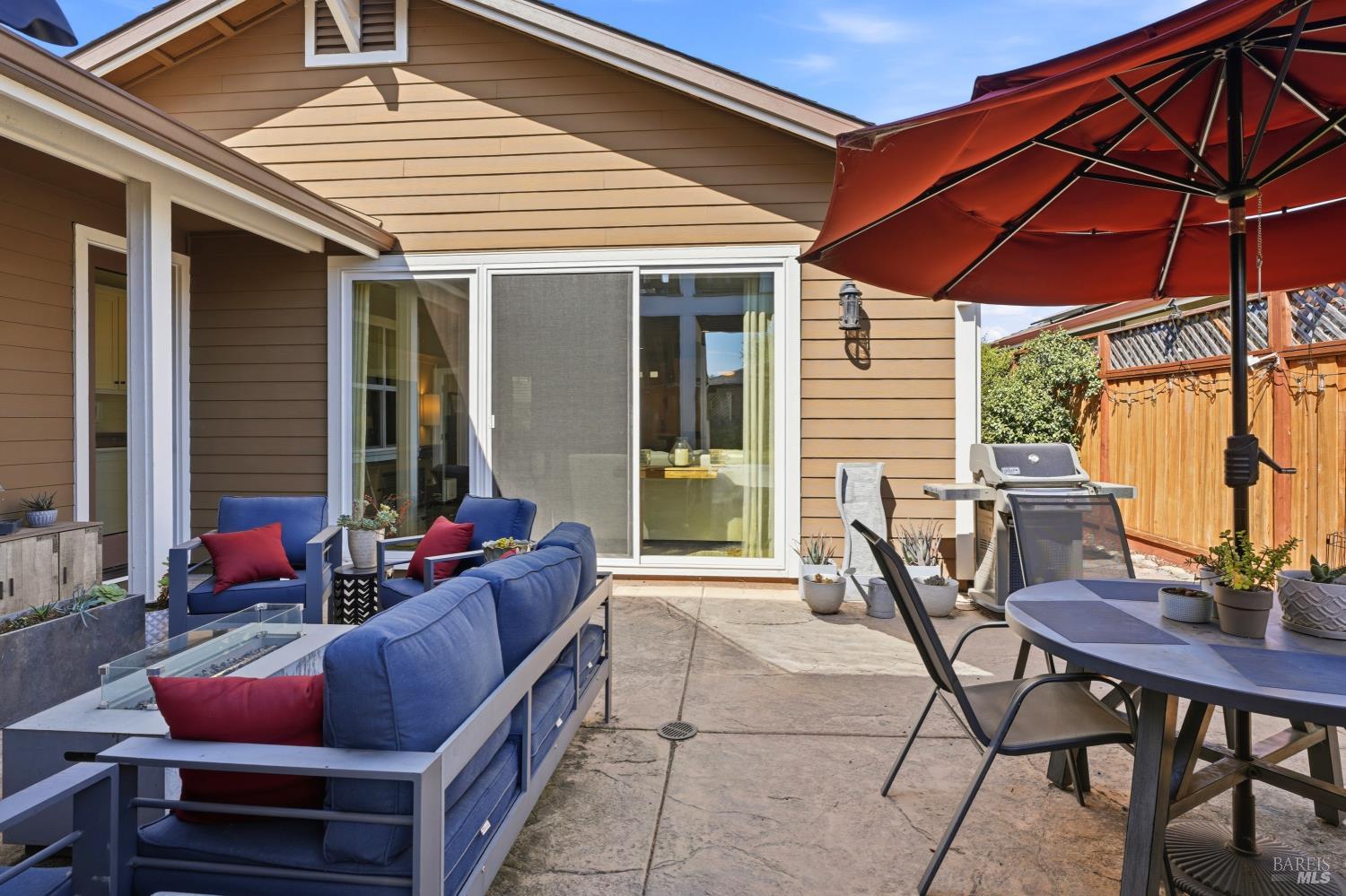 1030 Brunello Drive Santa Rosa CA 95407