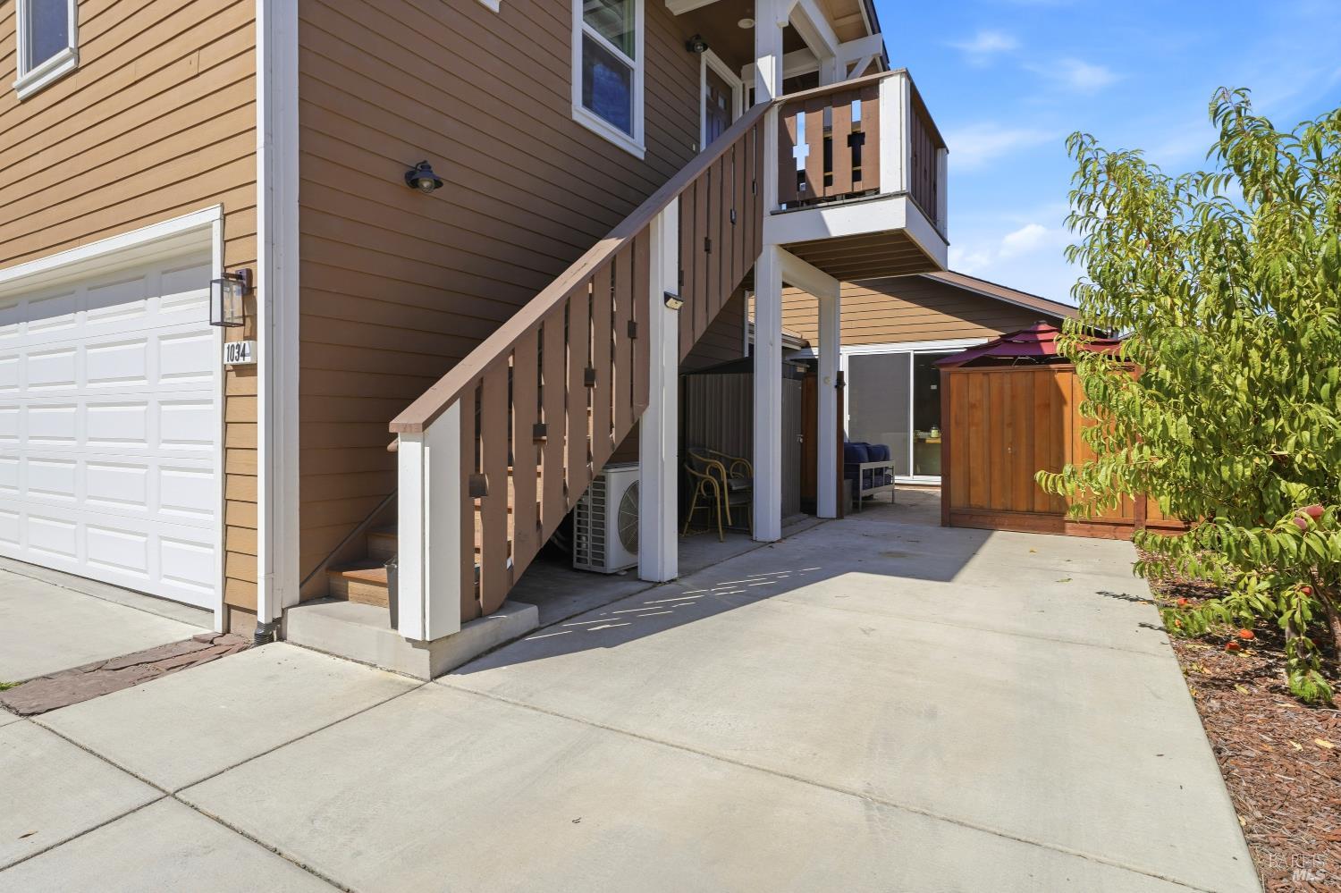 1030 Brunello Drive Santa Rosa CA 95407