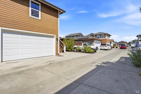 1030 Brunello Drive Santa Rosa CA 95407