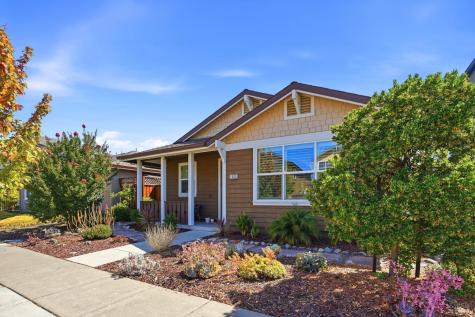 1030 Brunello Drive Santa Rosa CA 95407