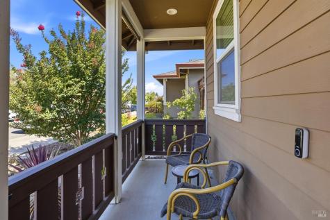 1030 Brunello Drive Santa Rosa CA 95407