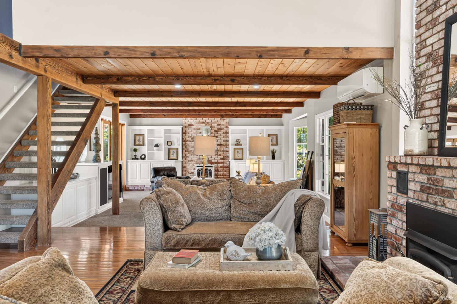1701 Gielow Lane Ukiah CA 95482