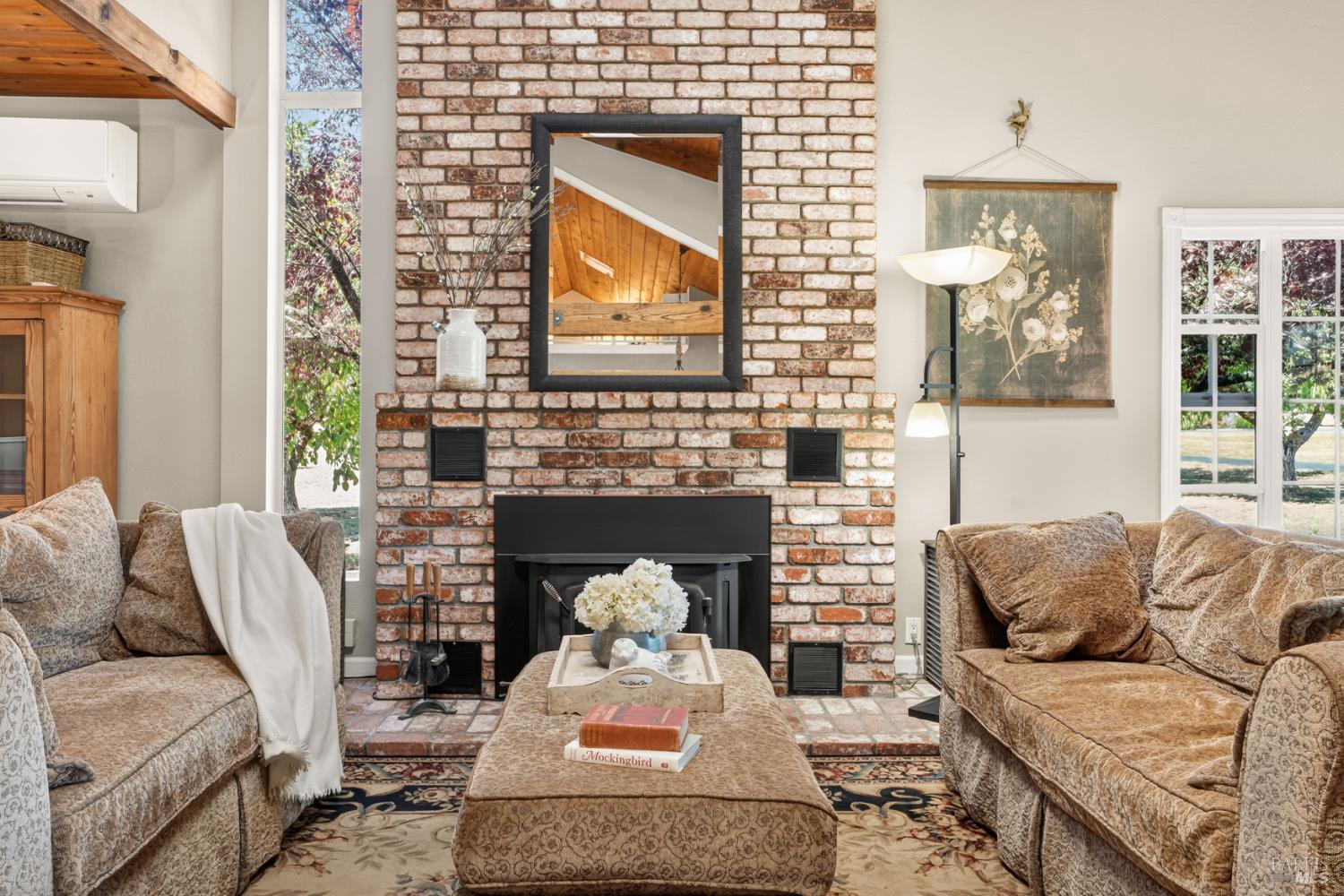 1701 Gielow Lane Ukiah CA 95482