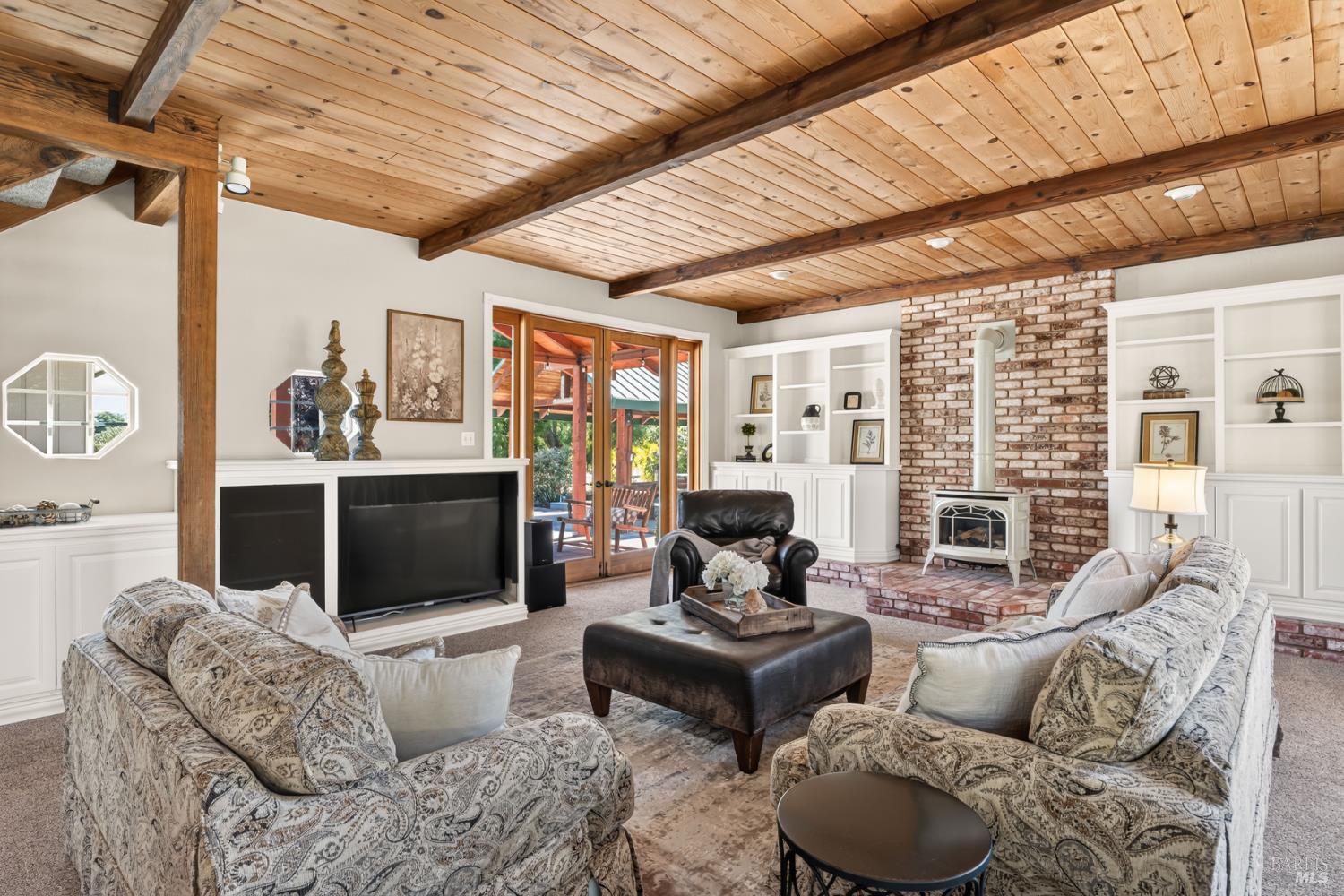 1701 Gielow Lane Ukiah CA 95482