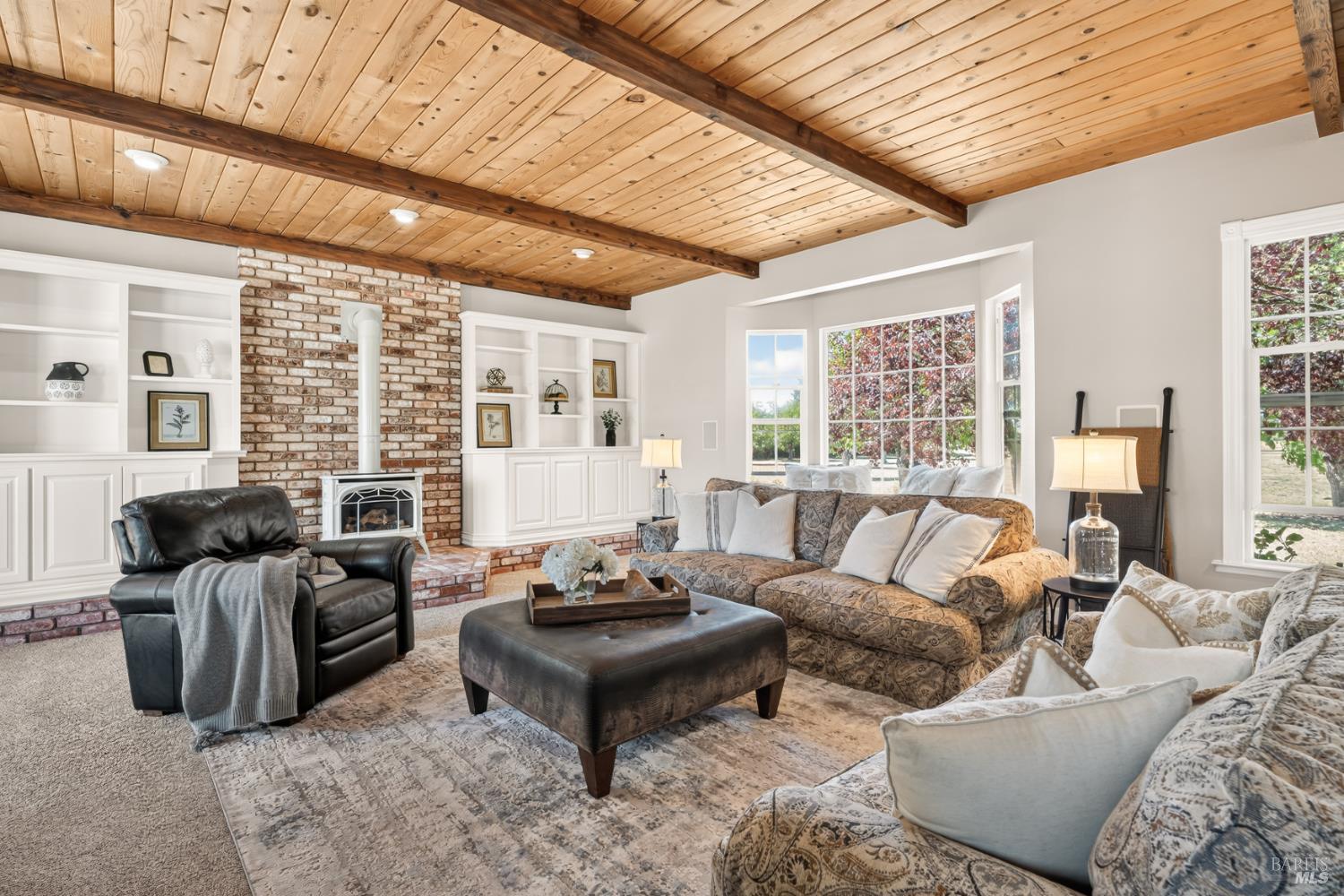 1701 Gielow Lane Ukiah CA 95482