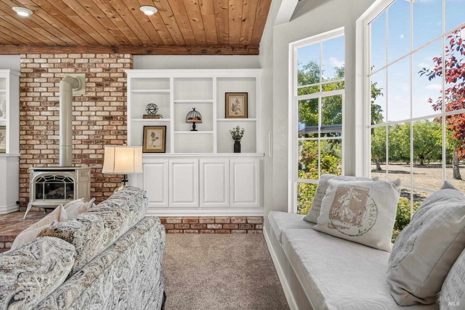 1701 Gielow Lane Ukiah CA 95482