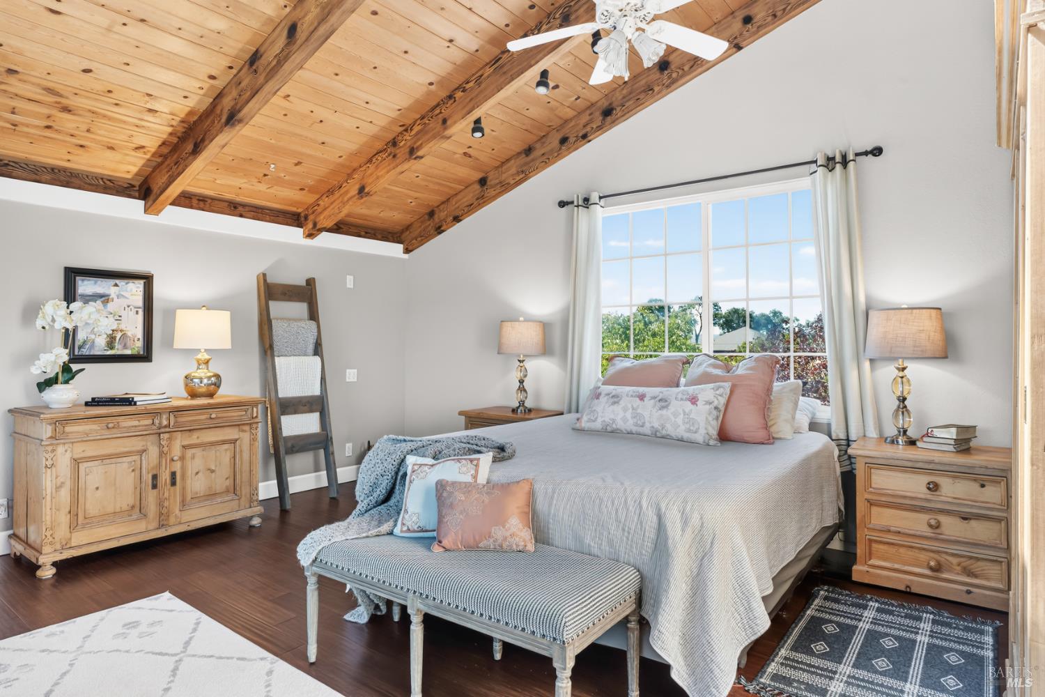 1701 Gielow Lane Ukiah CA 95482