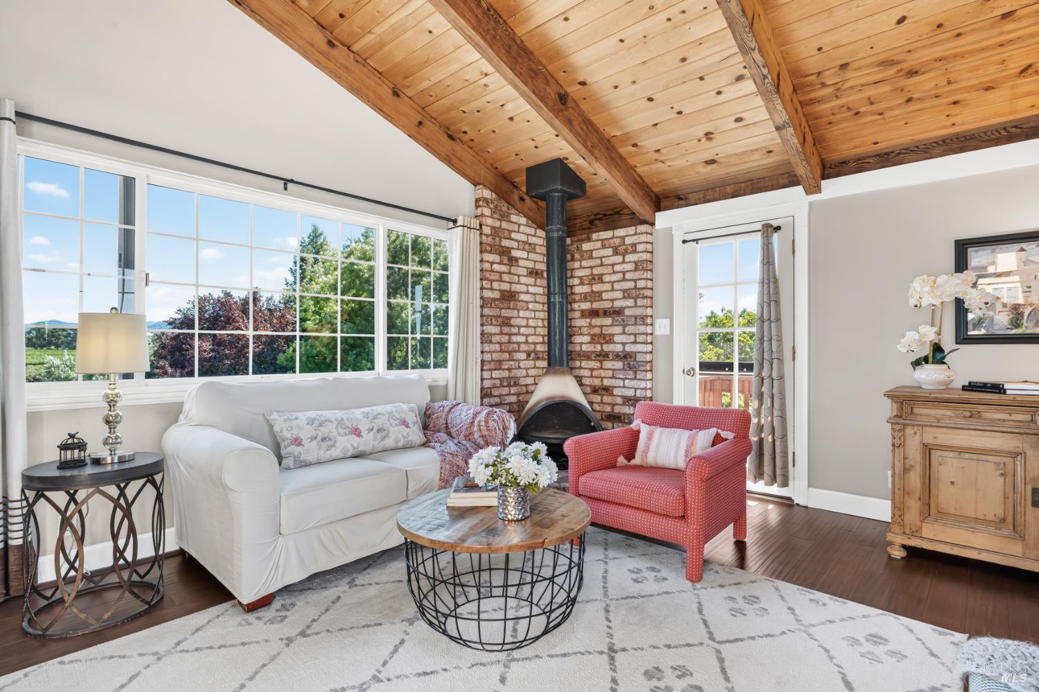 1701 Gielow Lane Ukiah CA 95482