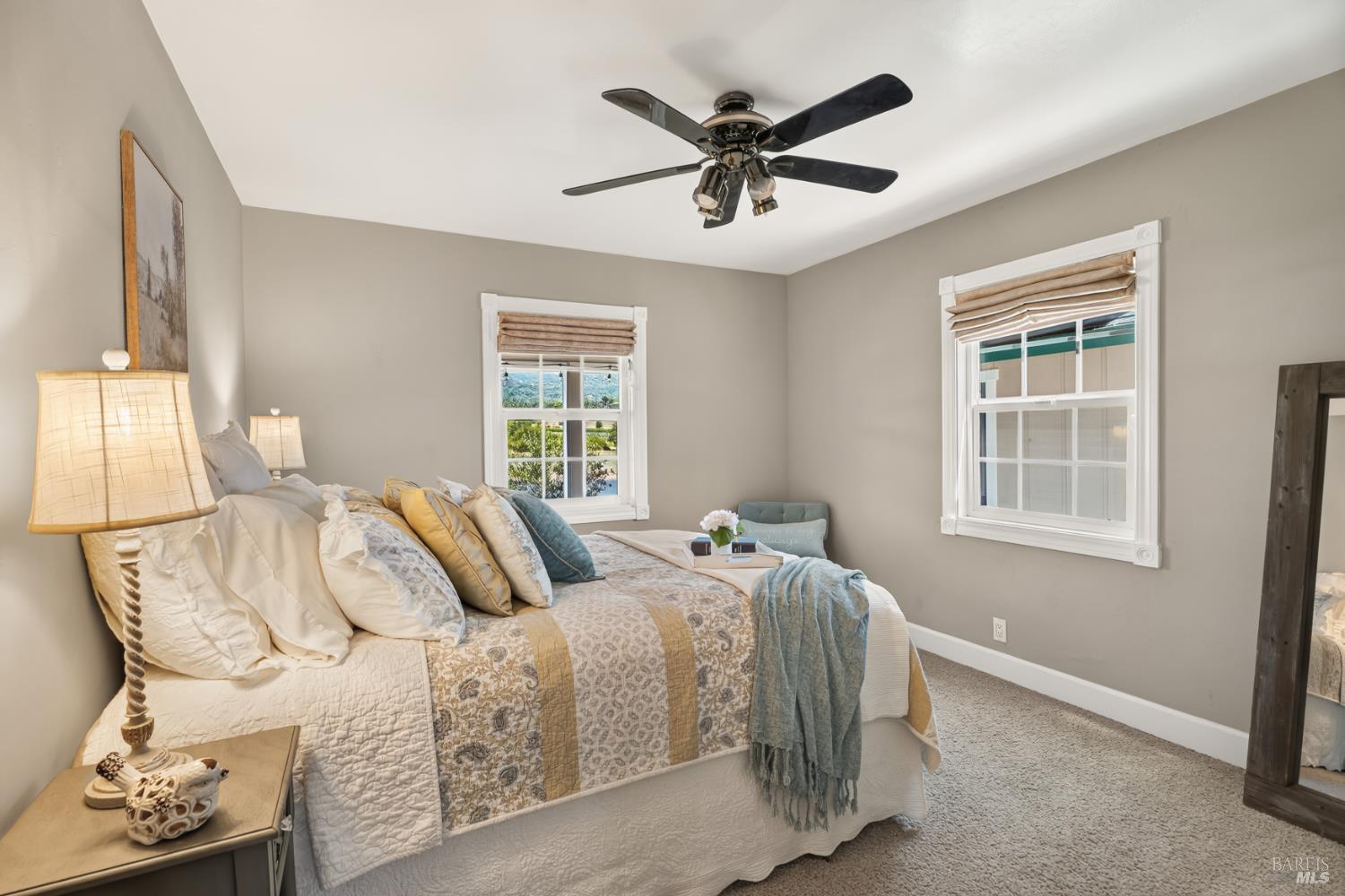1701 Gielow Lane Ukiah CA 95482