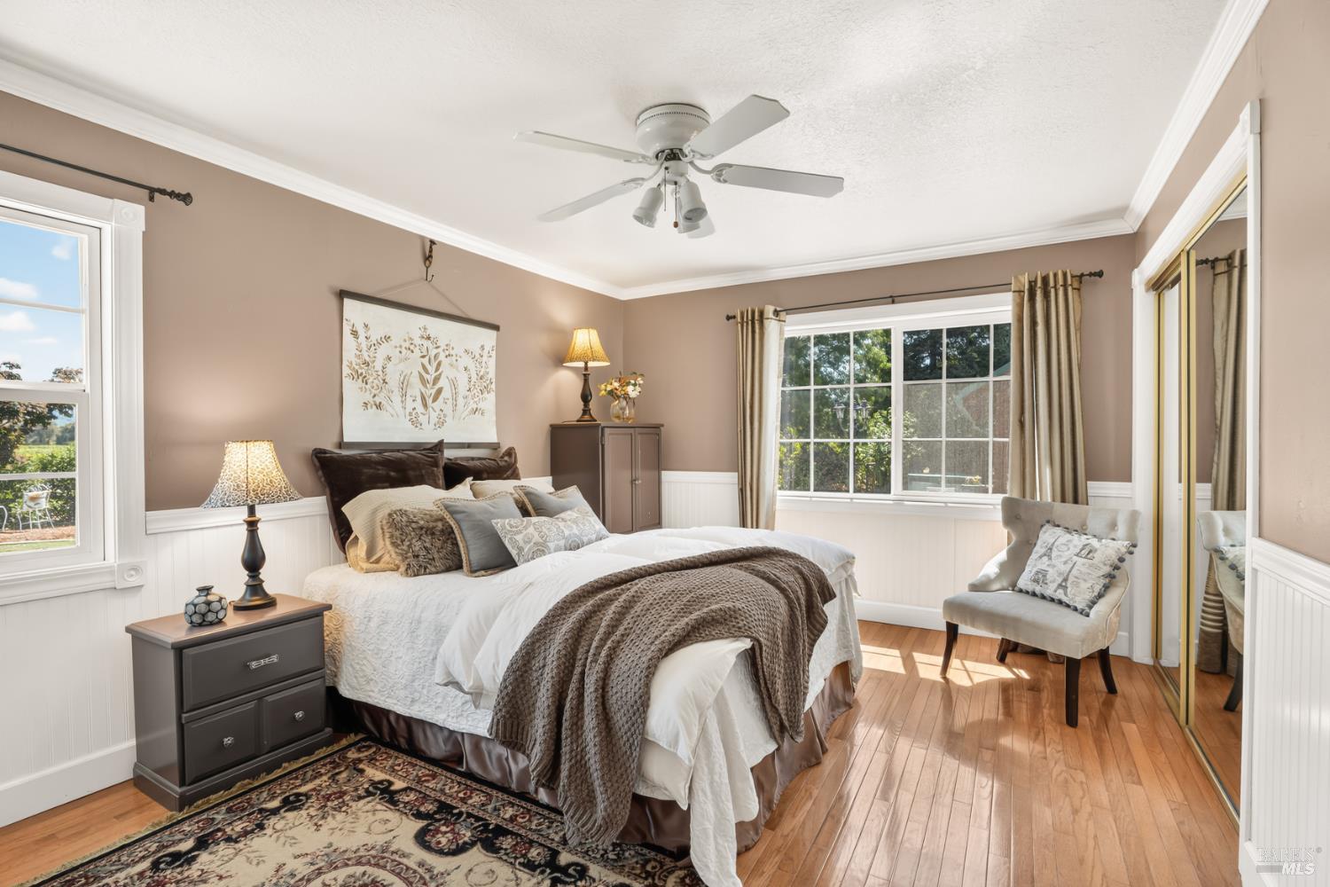 1701 Gielow Lane Ukiah CA 95482