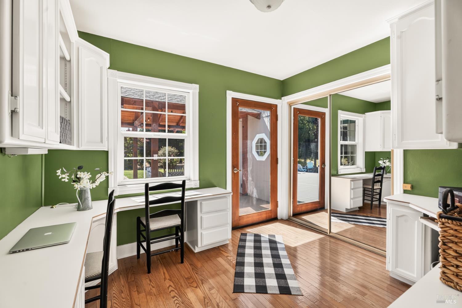 1701 Gielow Lane Ukiah CA 95482