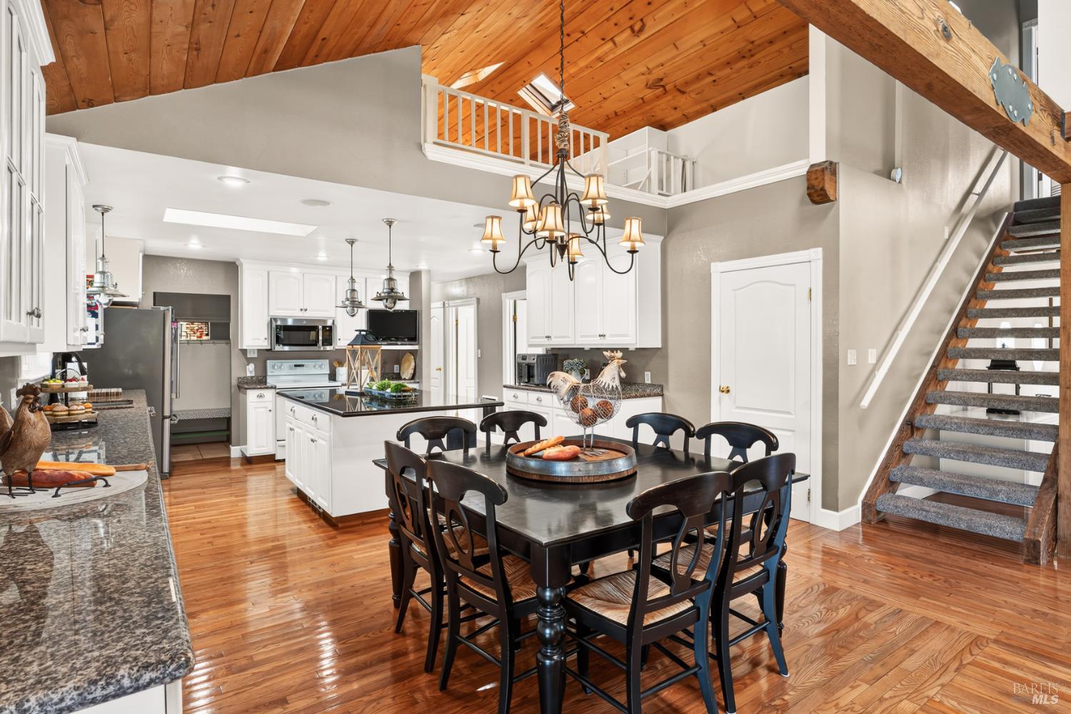 1701 Gielow Lane Ukiah CA 95482