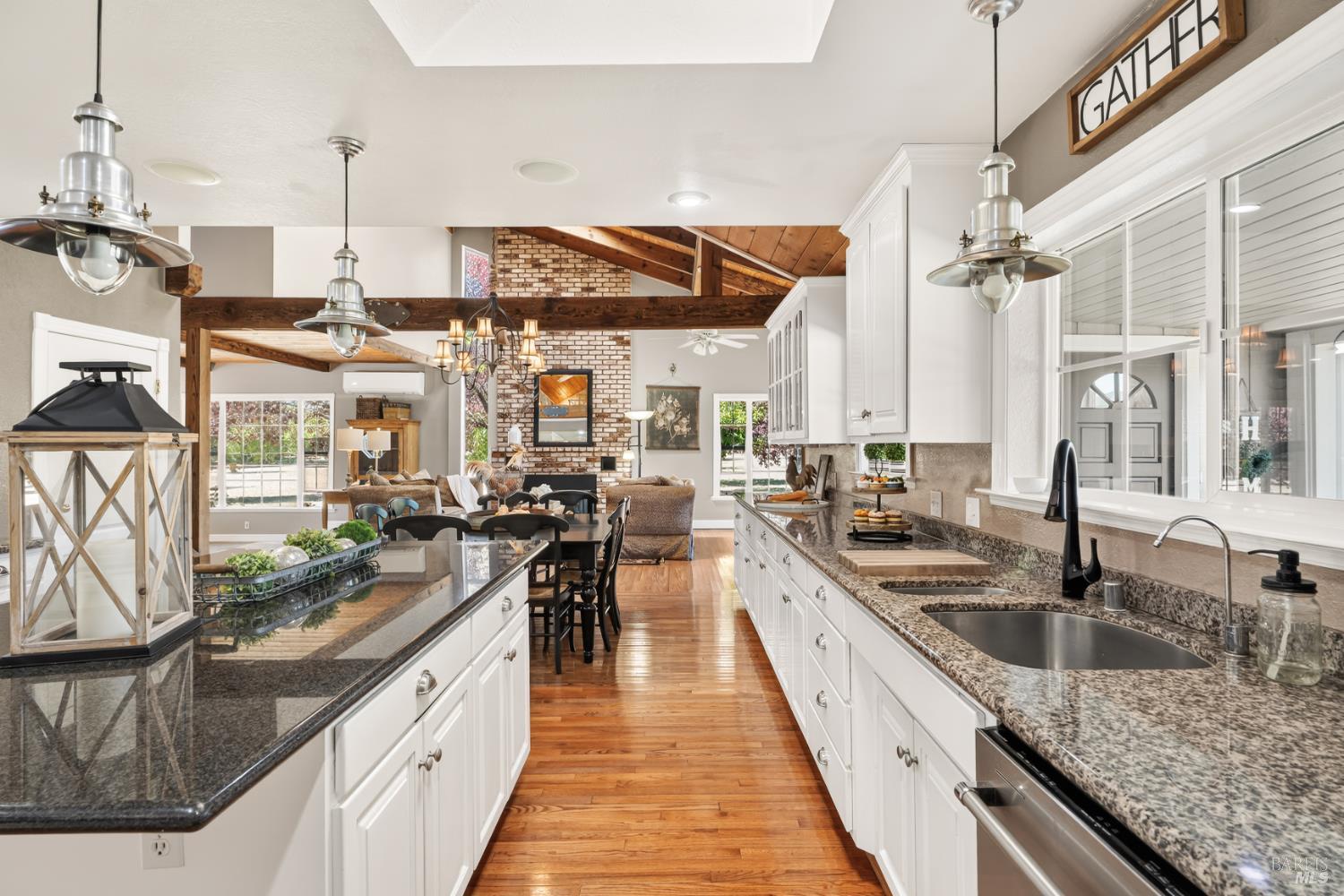 1701 Gielow Lane Ukiah CA 95482