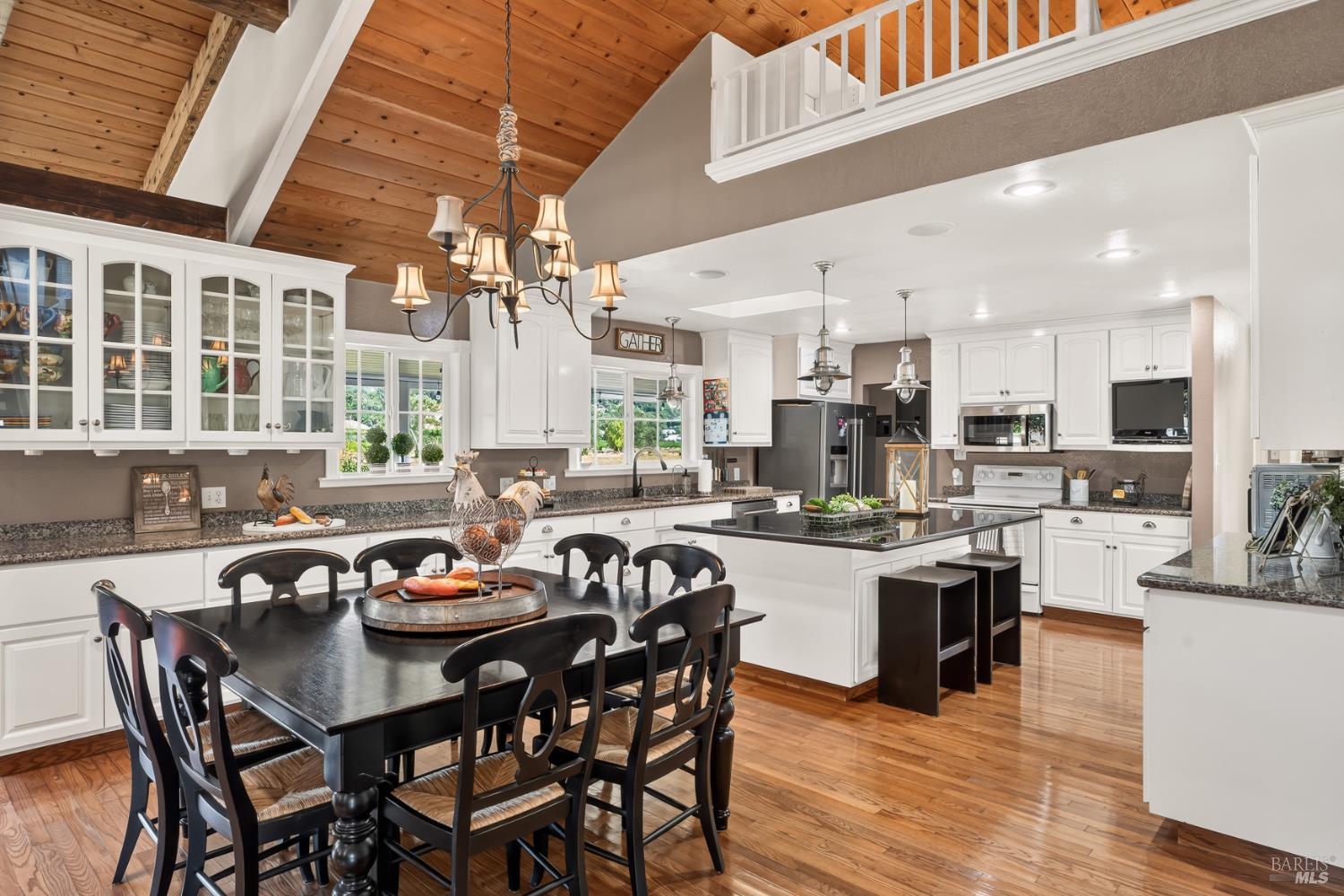 1701 Gielow Lane Ukiah CA 95482