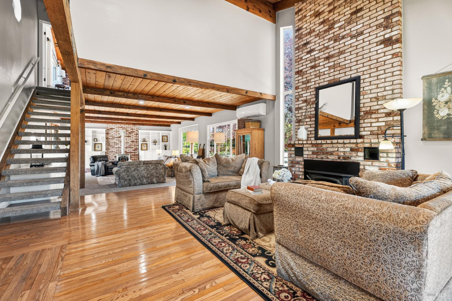 1701 Gielow Lane Ukiah CA 95482