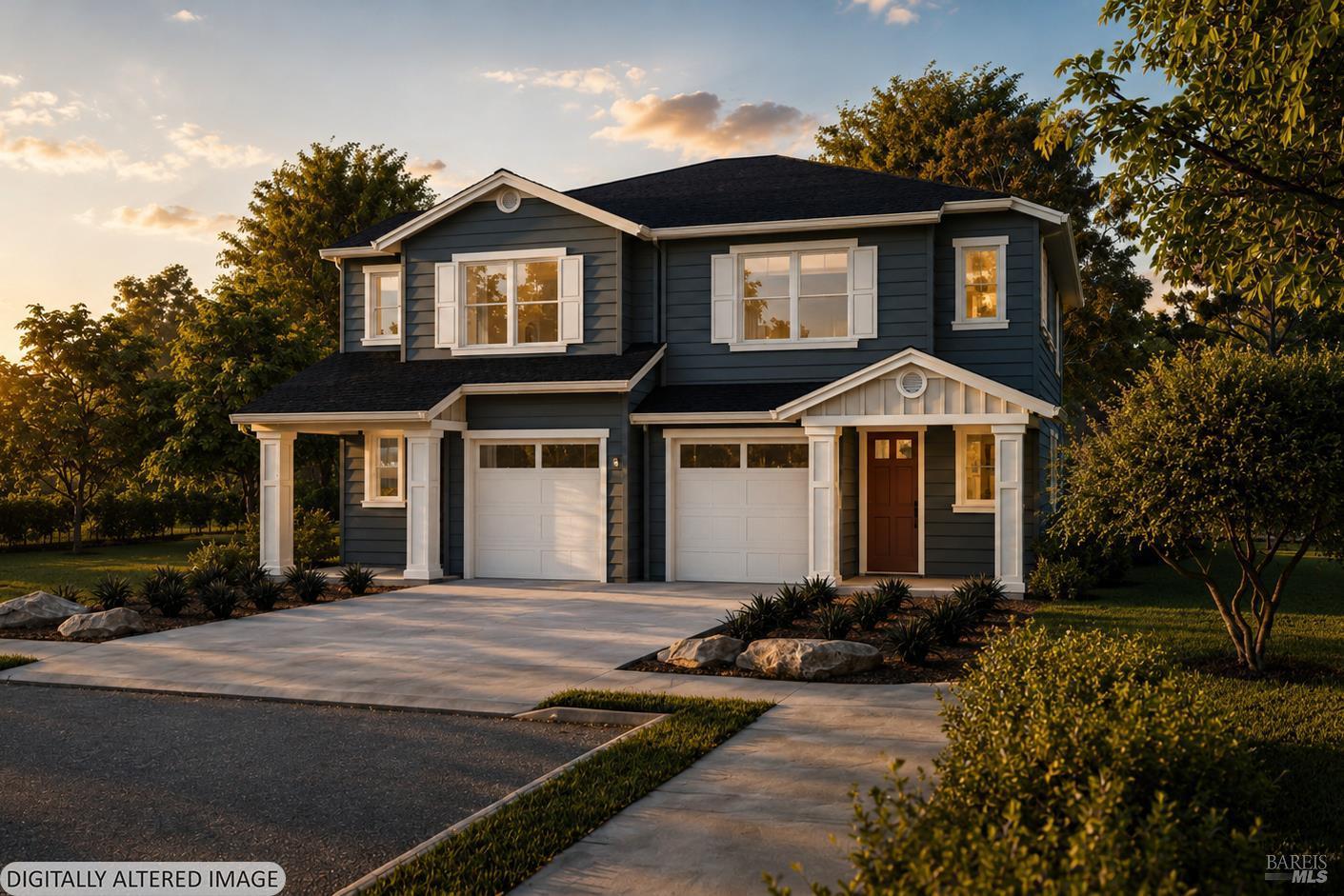 333 Cornell Street Windsor CA 9549