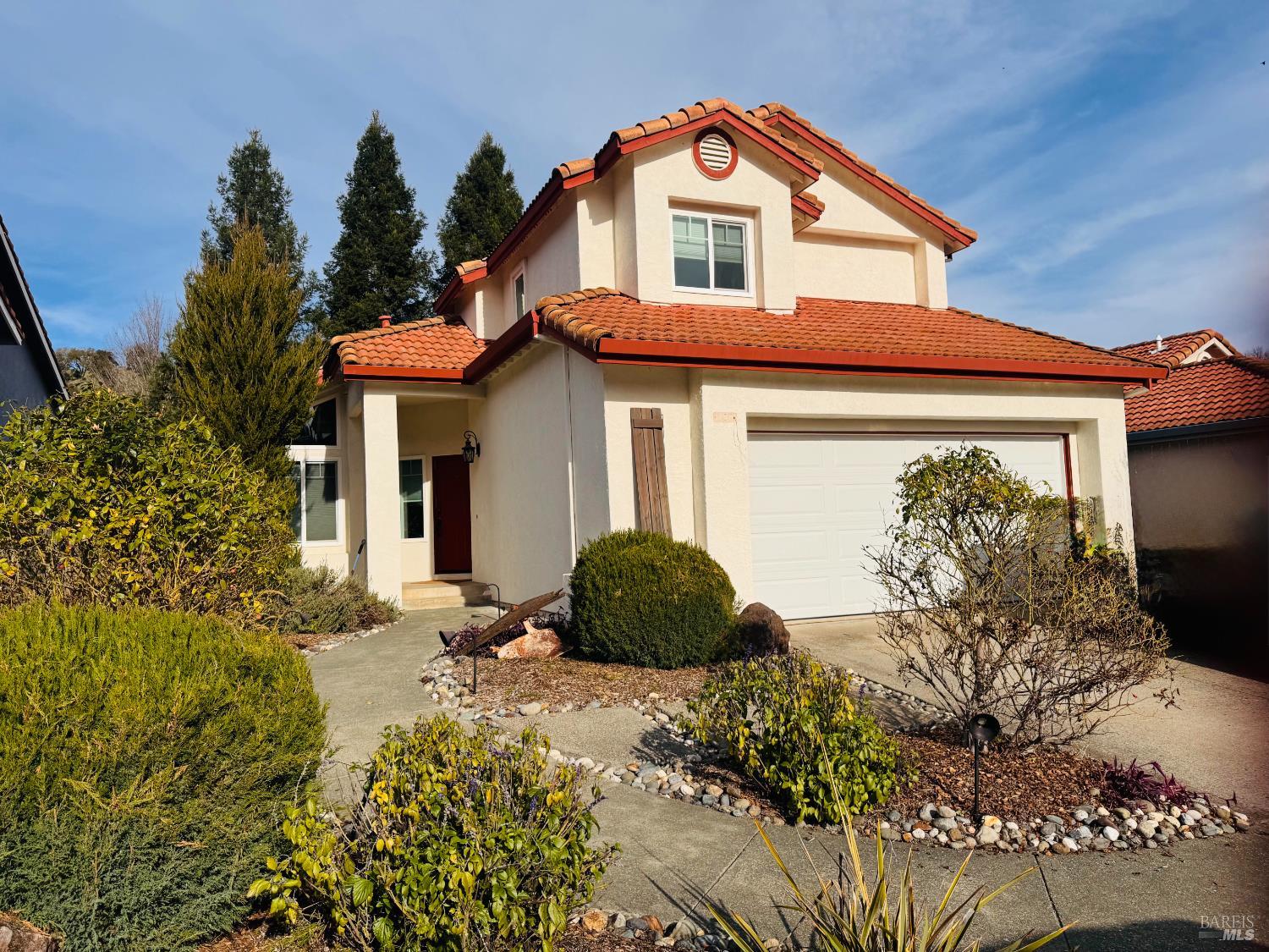 558 Monaco Circle Cloverdale CA 95425