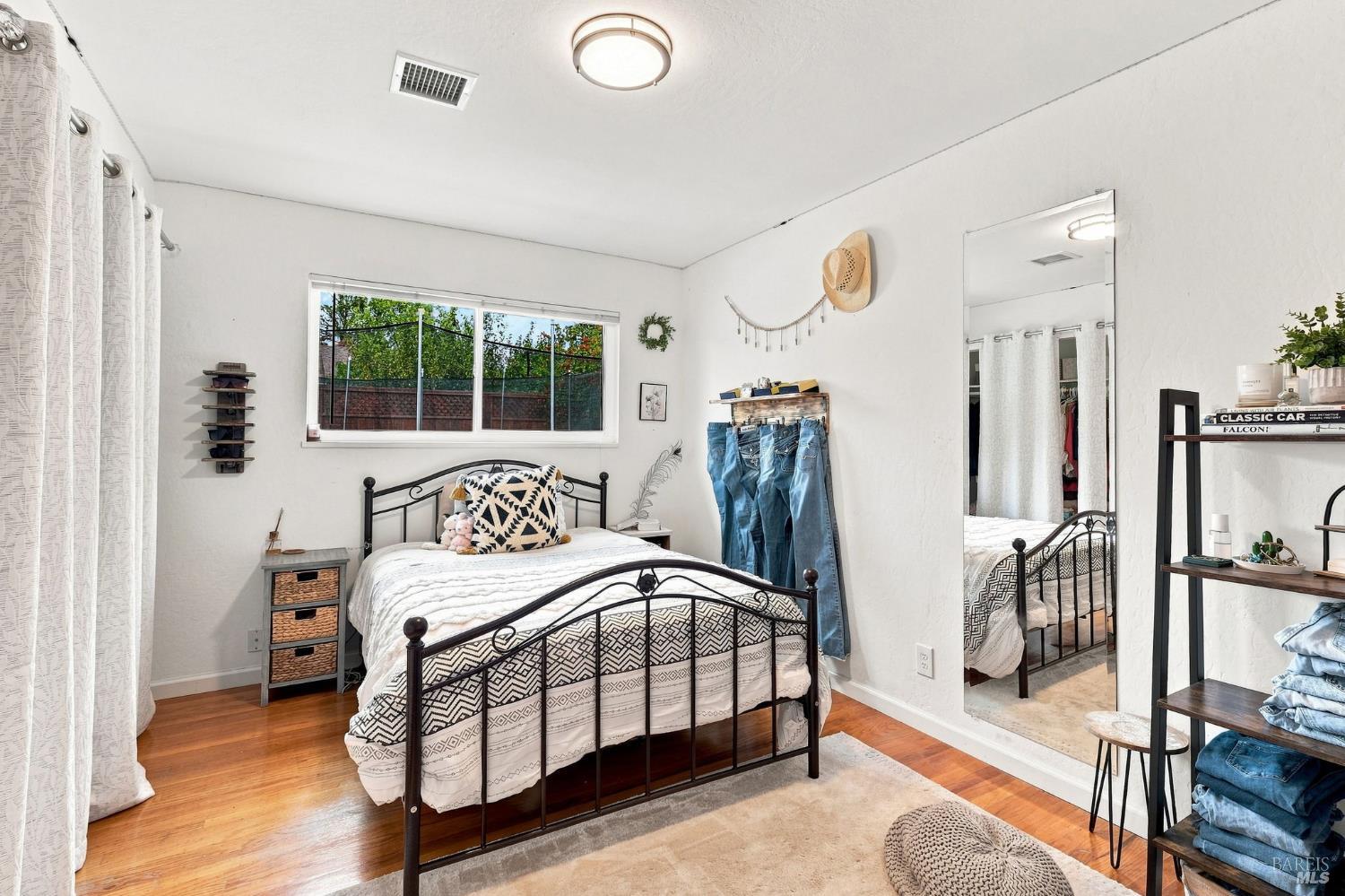 150 Dodge Court Napa CA 94558