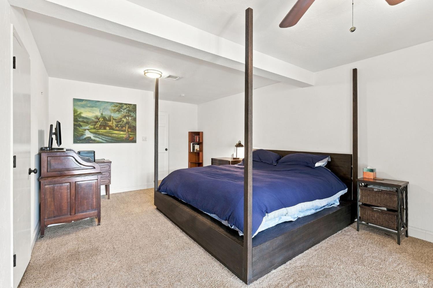 150 Dodge Court Napa CA 94558
