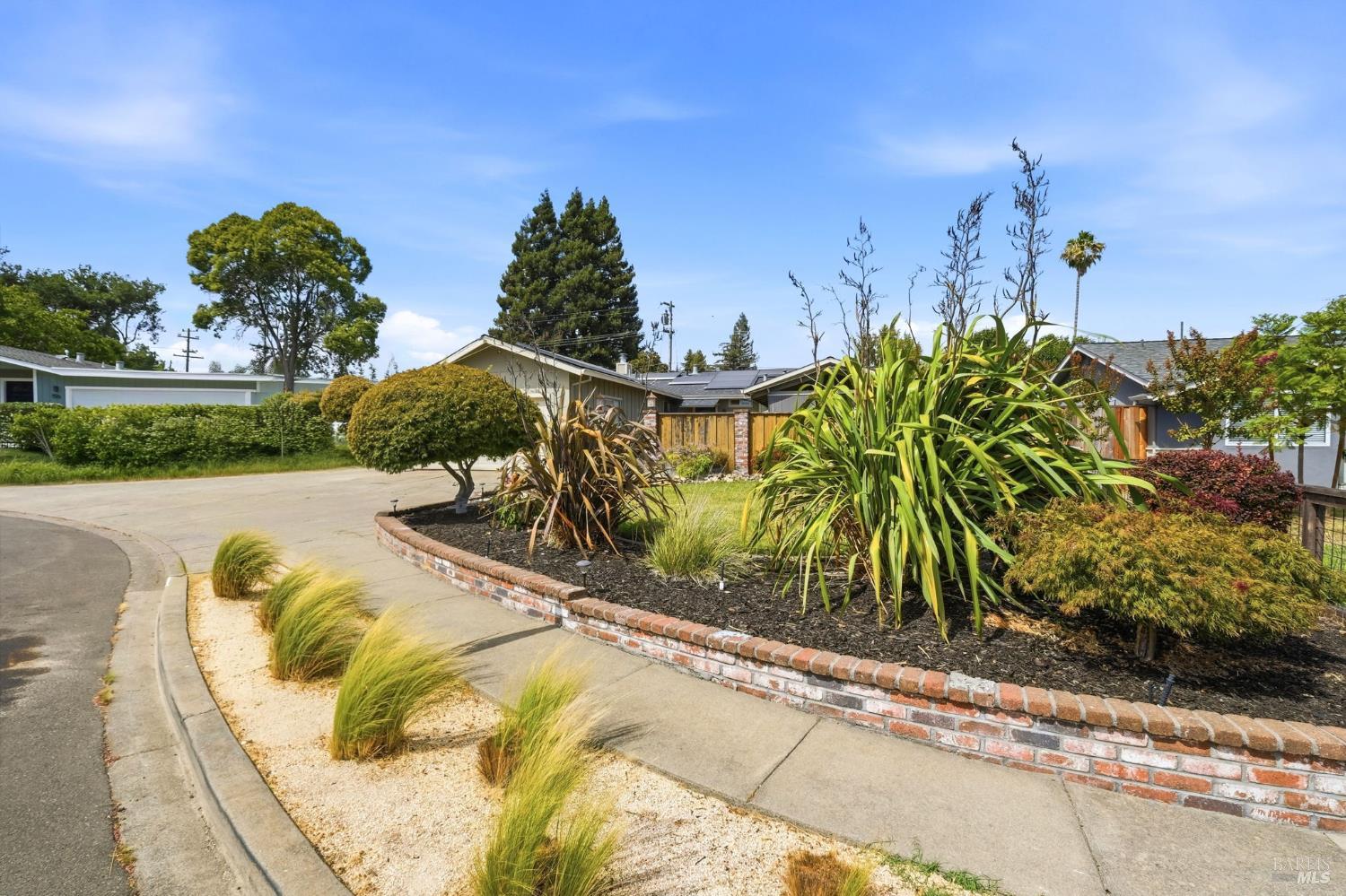 150 Dodge Court Napa CA 94558