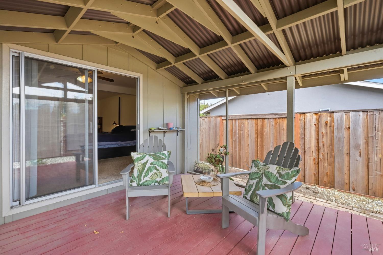 150 Dodge Court Napa CA 94558