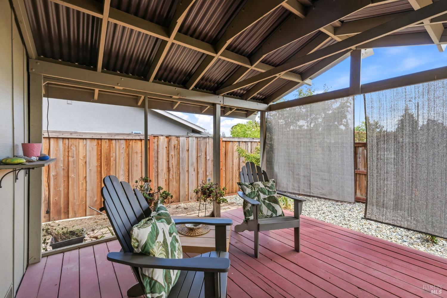 150 Dodge Court Napa CA 94558