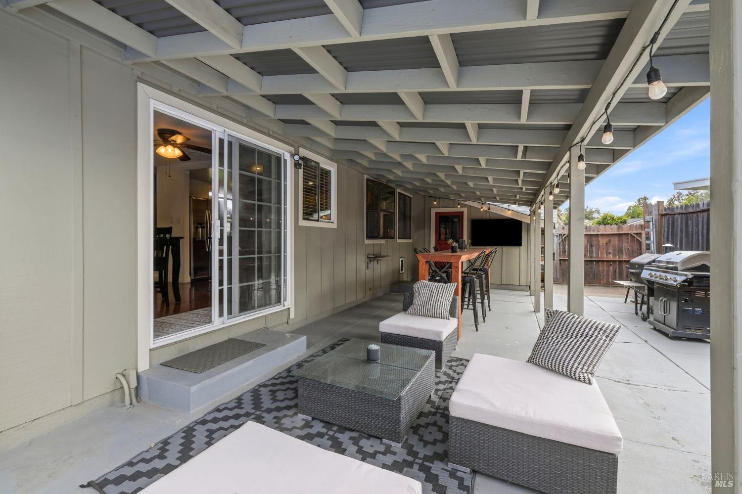 150 Dodge Court Napa CA 94558