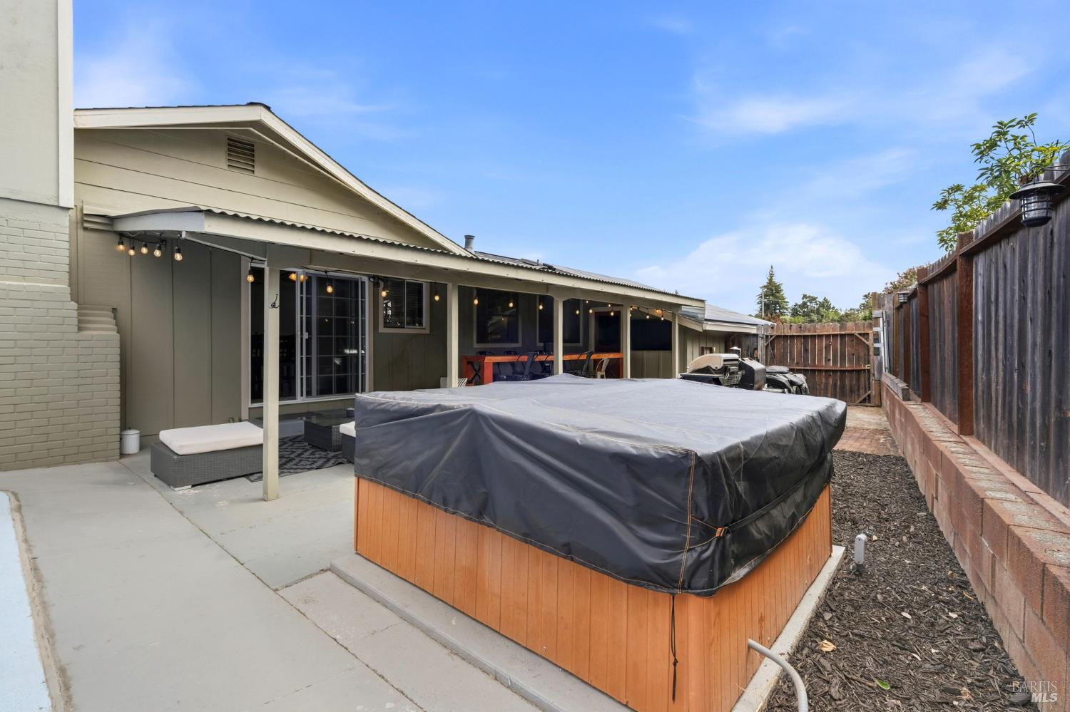 150 Dodge Court Napa CA 94558
