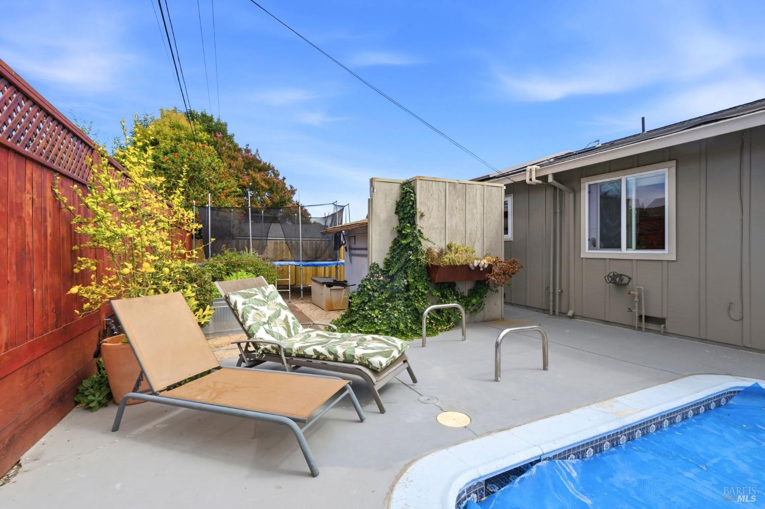 150 Dodge Court Napa CA 94558