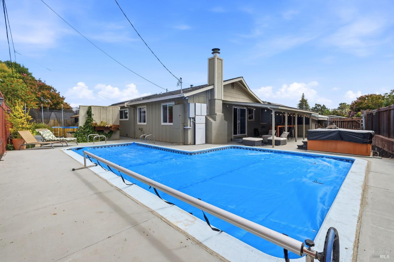 150 Dodge Court Napa CA 94558
