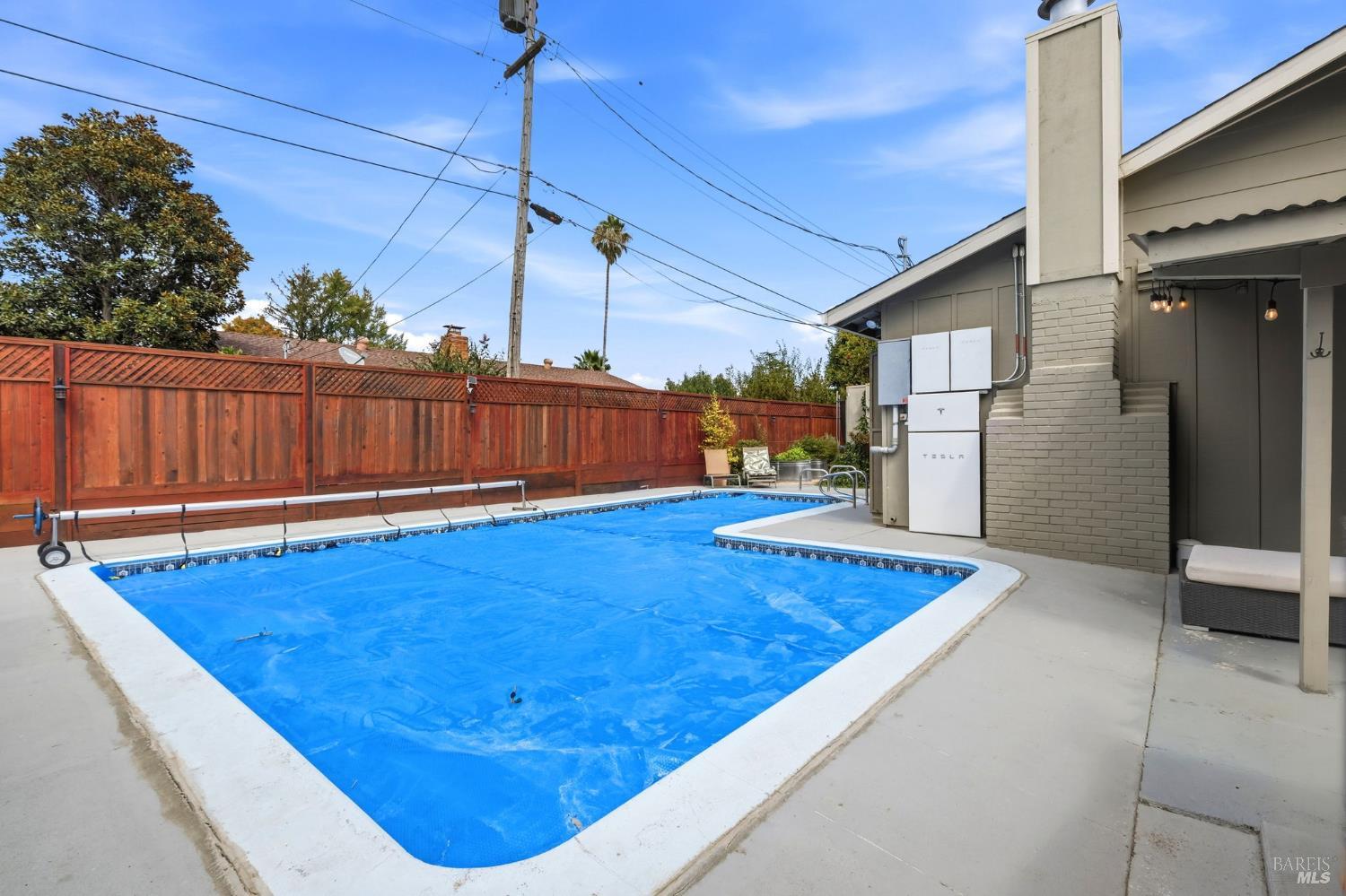 150 Dodge Court Napa CA 94558