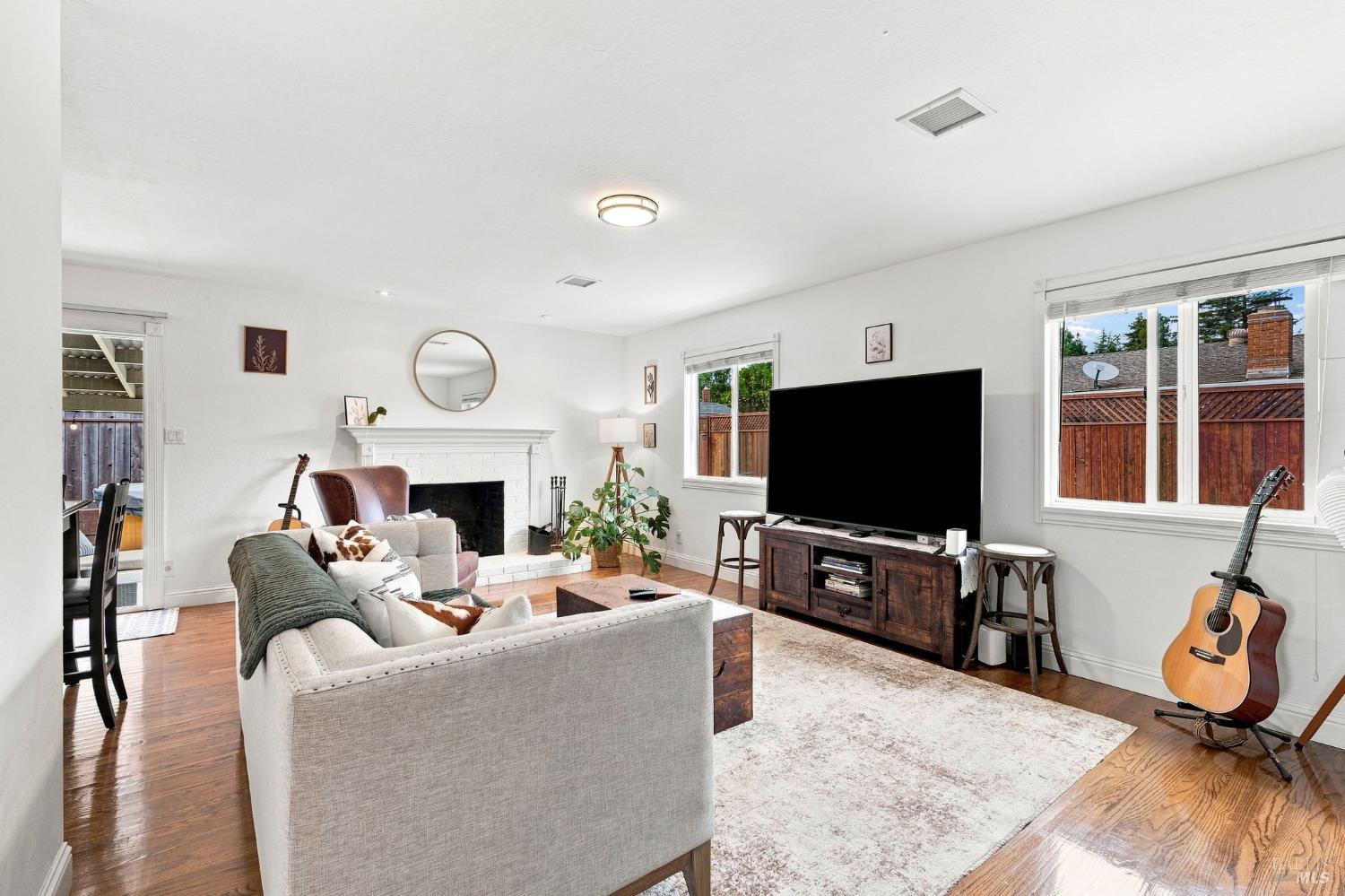 150 Dodge Court Napa CA 94558