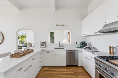 2 Buckeye Road Belvedere CA 94920