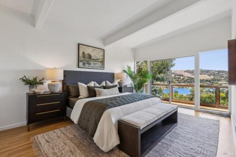 2 Buckeye Road Belvedere CA 94920