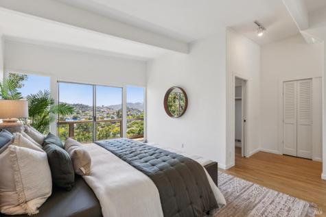 2 Buckeye Road Belvedere CA 94920